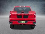 2025 Chevrolet Silverado 1500 Crew Cab 4WD Pickup for sale #47456 - photo 4