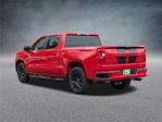 2025 Chevrolet Silverado 1500 Crew Cab 4WD Pickup for sale #47456 - photo 5