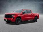 2025 Chevrolet Silverado 1500 Crew Cab 4WD Pickup for sale #47456 - photo 7