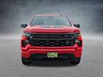 2025 Chevrolet Silverado 1500 Crew Cab 4WD Pickup for sale #47456 - photo 8