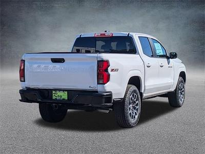New 2024 Chevrolet Colorado Z71 Crew Cab 4WD Pickup for sale #47518 - photo 2