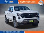 2024 Chevrolet Colorado Crew Cab 4WD Pickup for sale #47518 - photo 1