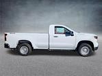 2025 Chevrolet Silverado 1500 Regular Cab 4WD Pickup for sale #47527 - photo 3