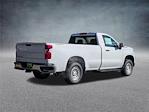 2025 Chevrolet Silverado 1500 Regular Cab 4WD Pickup for sale #47527 - photo 2