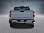 2025 Chevrolet Silverado 1500 Regular Cab 4WD Pickup for sale #47527 - photo 4
