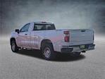 2025 Chevrolet Silverado 1500 Regular Cab 4WD Pickup for sale #47527 - photo 5