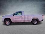 2025 Chevrolet Silverado 1500 Regular Cab 4WD Pickup for sale #47527 - photo 6