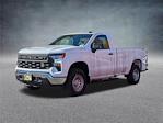 2025 Chevrolet Silverado 1500 Regular Cab 4WD Pickup for sale #47527 - photo 7