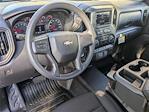 2025 Chevrolet Silverado 1500 Regular Cab 4WD Pickup for sale #47527 - photo 9