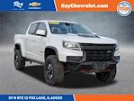 2021 Chevrolet Colorado Crew Cab 4WD Pickup for sale #47554A - photo 1
