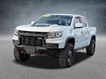 2021 Chevrolet Colorado Crew Cab 4WD Pickup for sale #47554A - photo 7