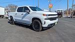 2022 Chevrolet Silverado 1500 LTD Crew Cab 4WD Pickup for sale #47555A - photo 3