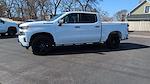 2022 Chevrolet Silverado 1500 LTD Crew Cab 4WD Pickup for sale #47555A - photo 5