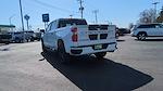 2022 Chevrolet Silverado 1500 LTD Crew Cab 4WD Pickup for sale #47555A - photo 8