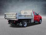 New 2024 Chevrolet Silverado 4500 Work Truck Regular Cab 2WD Dump Truck for sale #47567 - photo 2