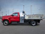 New 2024 Chevrolet Silverado 4500 Work Truck Regular Cab 2WD Dump Truck for sale #47567 - photo 6