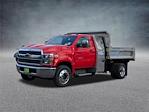 New 2024 Chevrolet Silverado 4500 Work Truck Regular Cab 2WD Dump Truck for sale #47567 - photo 7