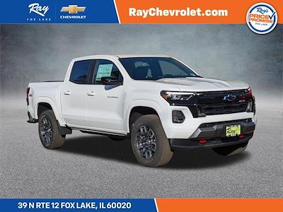 2024 Chevrolet Colorado Crew Cab 4WD Pickup for sale #47569 - photo 1