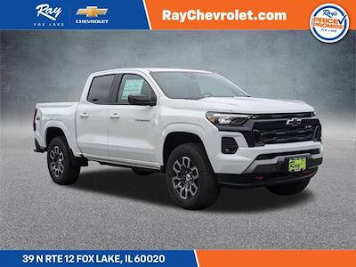 2024 Chevrolet Colorado Crew Cab 4WD Pickup for sale #47586 - photo 1