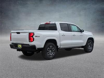 New 2024 Chevrolet Colorado Z71 Crew Cab 4WD Pickup for sale #47586 - photo 2