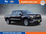 2025 Chevrolet Silverado 1500 Crew Cab 4WD Pickup for sale #47614 - photo 1