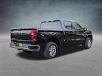 2025 Chevrolet Silverado 1500 Crew Cab 4WD Pickup for sale #47614 - photo 2