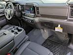2025 Chevrolet Silverado 1500 Crew Cab 4WD Pickup for sale #47614 - photo 27