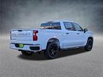 2025 Chevrolet Silverado 1500 Crew Cab 4WD Pickup for sale #47640 - photo 2