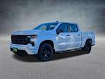 2025 Chevrolet Silverado 1500 Crew Cab 4WD Pickup for sale #47640 - photo 7