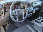 2025 Chevrolet Silverado 1500 Crew Cab 4WD Pickup for sale #47640 - photo 9