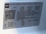 2025 Chevrolet Silverado 1500 Crew Cab 4WD Pickup for sale #47640 - photo 30