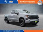 2025 Chevrolet Silverado 1500 Double Cab 4WD Pickup for sale #47643 - photo 1