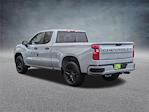 2025 Chevrolet Silverado 1500 Double Cab 4WD Pickup for sale #47643 - photo 5