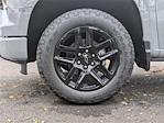 2025 Chevrolet Silverado 1500 Double Cab 4WD Pickup for sale #47643 - photo 26