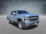 2018 Chevrolet Silverado 1500 Crew Cab 4WD Pickup for sale #47696A - photo 3