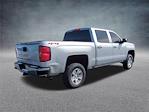 2018 Chevrolet Silverado 1500 Crew Cab 4WD Pickup for sale #47696A - photo 2