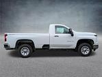 2025 Chevrolet Silverado 3500 Regular Cab SRW 4WD Pickup for sale #47700 - photo 3
