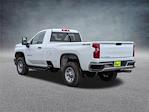 2025 Chevrolet Silverado 3500 Regular Cab SRW 4WD Pickup for sale #47700 - photo 5