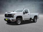 2025 Chevrolet Silverado 3500 Regular Cab SRW 4WD Pickup for sale #47700 - photo 7