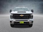 2025 Chevrolet Silverado 3500 Regular Cab SRW 4WD Pickup for sale #47700 - photo 8