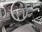 2025 Chevrolet Silverado 3500 Regular Cab SRW 4WD Pickup for sale #47700 - photo 9