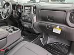 2025 Chevrolet Silverado 3500 Regular Cab SRW 4WD Pickup for sale #47700 - photo 22