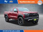 2024 Chevrolet Colorado Crew Cab 4WD Pickup for sale #47705 - photo 1