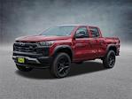 2024 Chevrolet Colorado Crew Cab 4WD Pickup for sale #47705 - photo 7