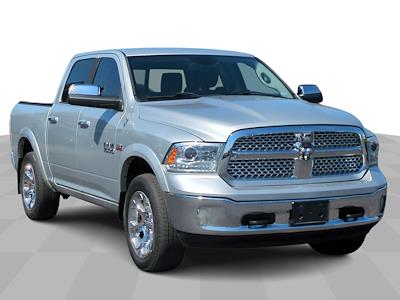 2013 Ram 1500 Crew Cab 4x4 Pickup for sale #47715B - photo 1