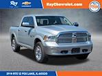 2013 Ram 1500 Crew Cab 4x4 Pickup for sale #47715B - photo 34