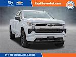 2025 Chevrolet Silverado 1500 Crew Cab 4WD Pickup for sale #47836 - photo 1