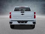 2025 Chevrolet Silverado 1500 Crew Cab 4WD Pickup for sale #47836 - photo 4