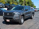 2024 Nissan Frontier Crew Cab 4x4 Pickup for sale #47836A - photo 5