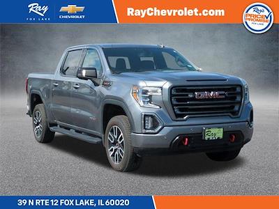 2019 GMC Sierra 1500 Crew Cab 4WD Pickup for sale #47850A - photo 1